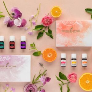Vitaflex masáž s esenciálnymi olejmi Young Living (+Gong kúpeľ) @ Centrum Vlna života | Bratislavský kraj | Slovensko
