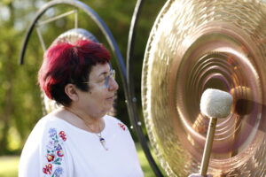 Gong Puja: workshop a celovečerné ponorenie do vibrácií gongov @ upresníme čoskoro | Modra | Bratislavský kraj | Slovensko